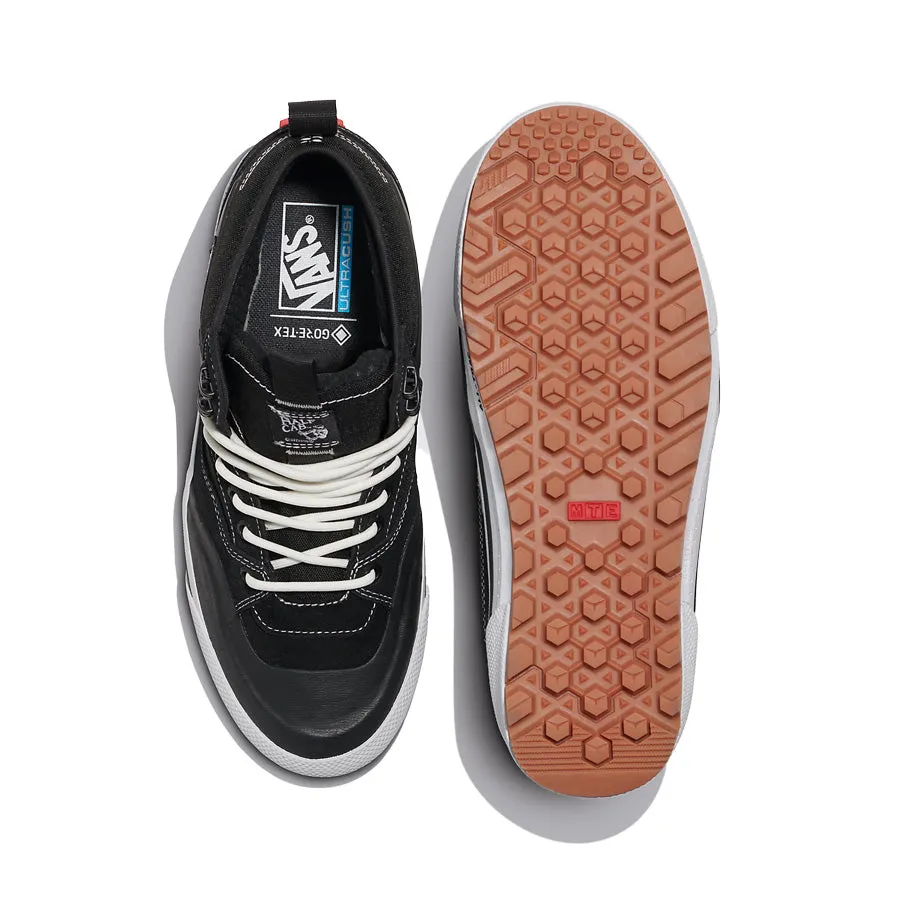 Vans MTE Half Cab Gore-Tex - Black/White