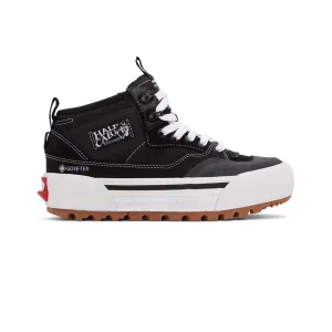 Vans MTE Half Cab Gore-Tex - Black/White