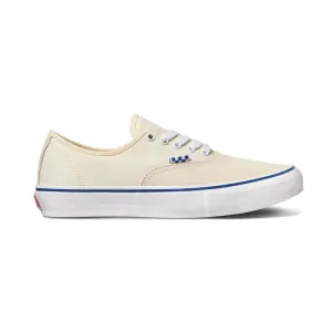 Vans Skate Authentic Off White Shoes