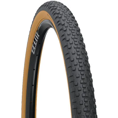 Wtb Tire Resolute 650Bx42 Tcs Light/Fast Rolling  Brown Sdwl Resolute Wtb Tires  650B / 27.5''