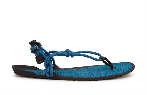 Xero Sandals - Aqua Cloud (Men)